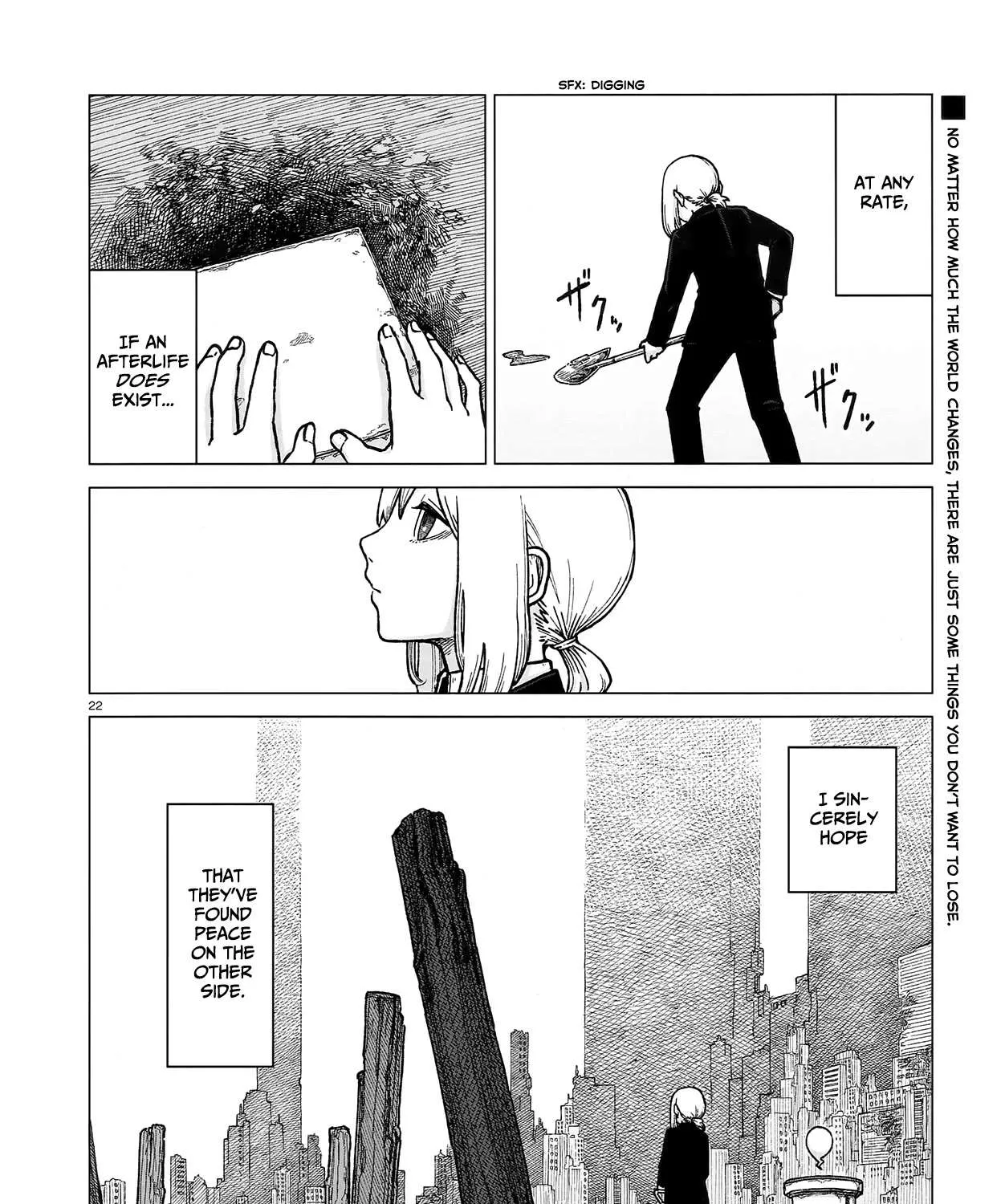 Read Usuzumi no Hate chapter 2 image 38 on Lezhin