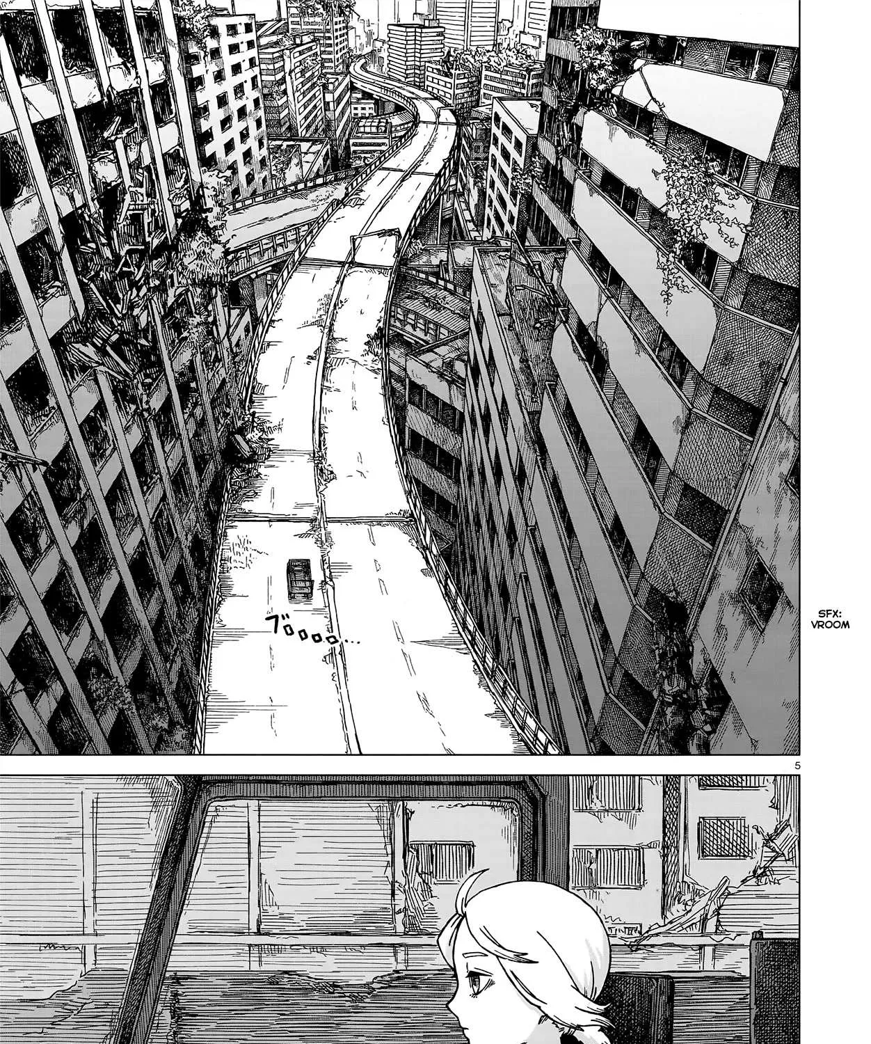 Read Usuzumi no Hate chapter 2 image 8 on Lezhin