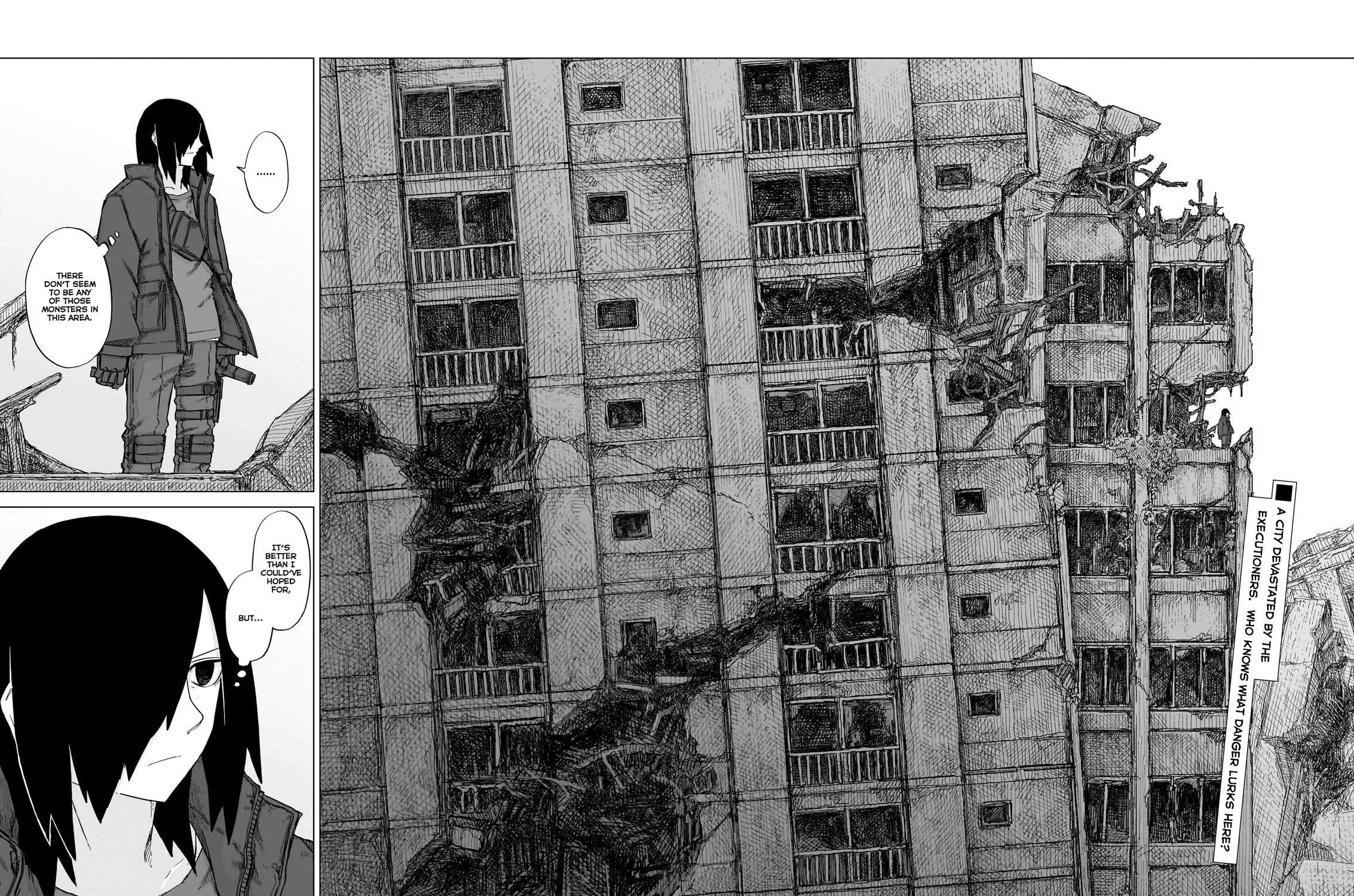 Read Usuzumi no Hate chapter 20 image 3 on Lezhin