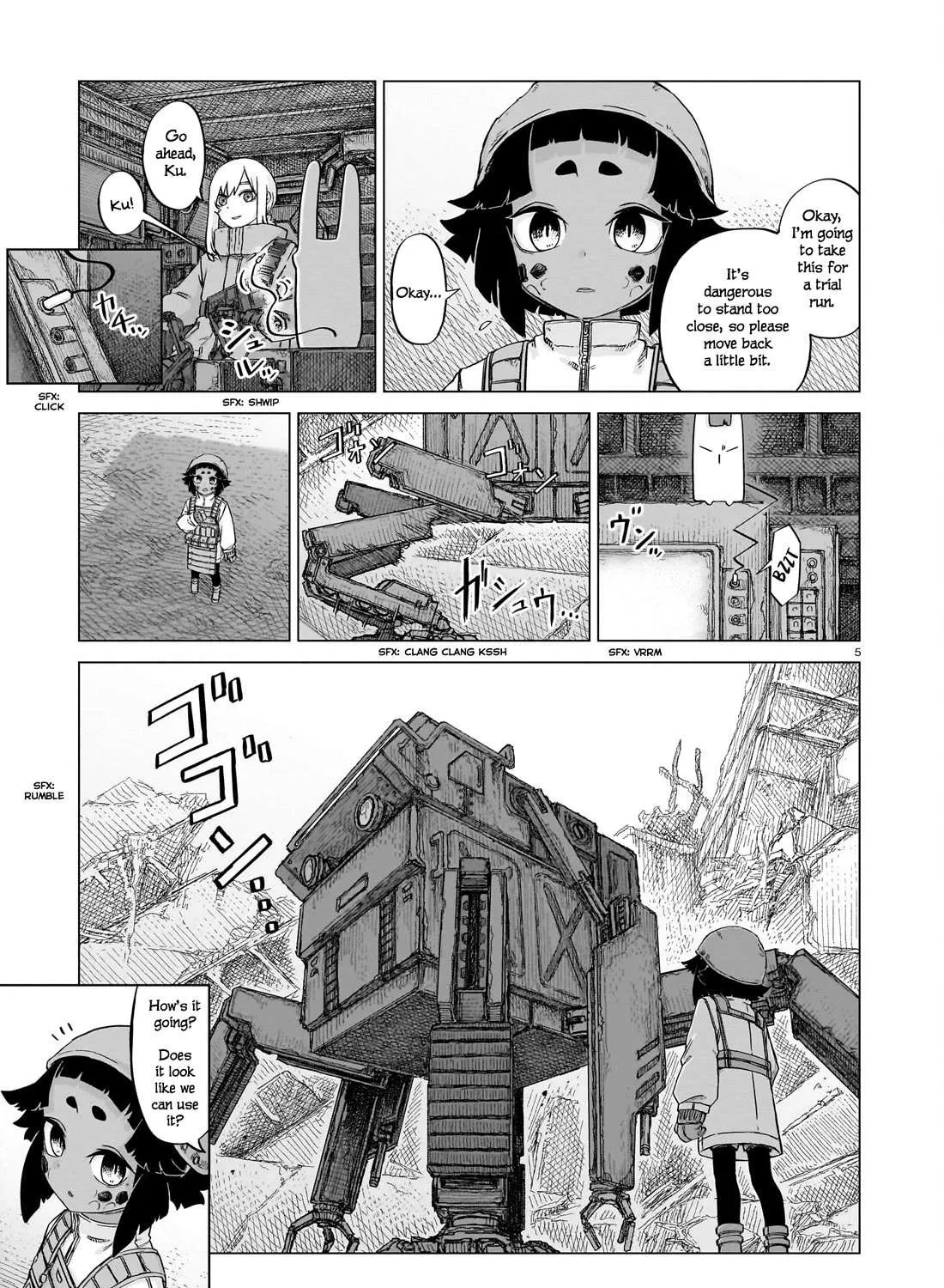 Read Usuzumi no Hate chapter 20 image 7 on Lezhin