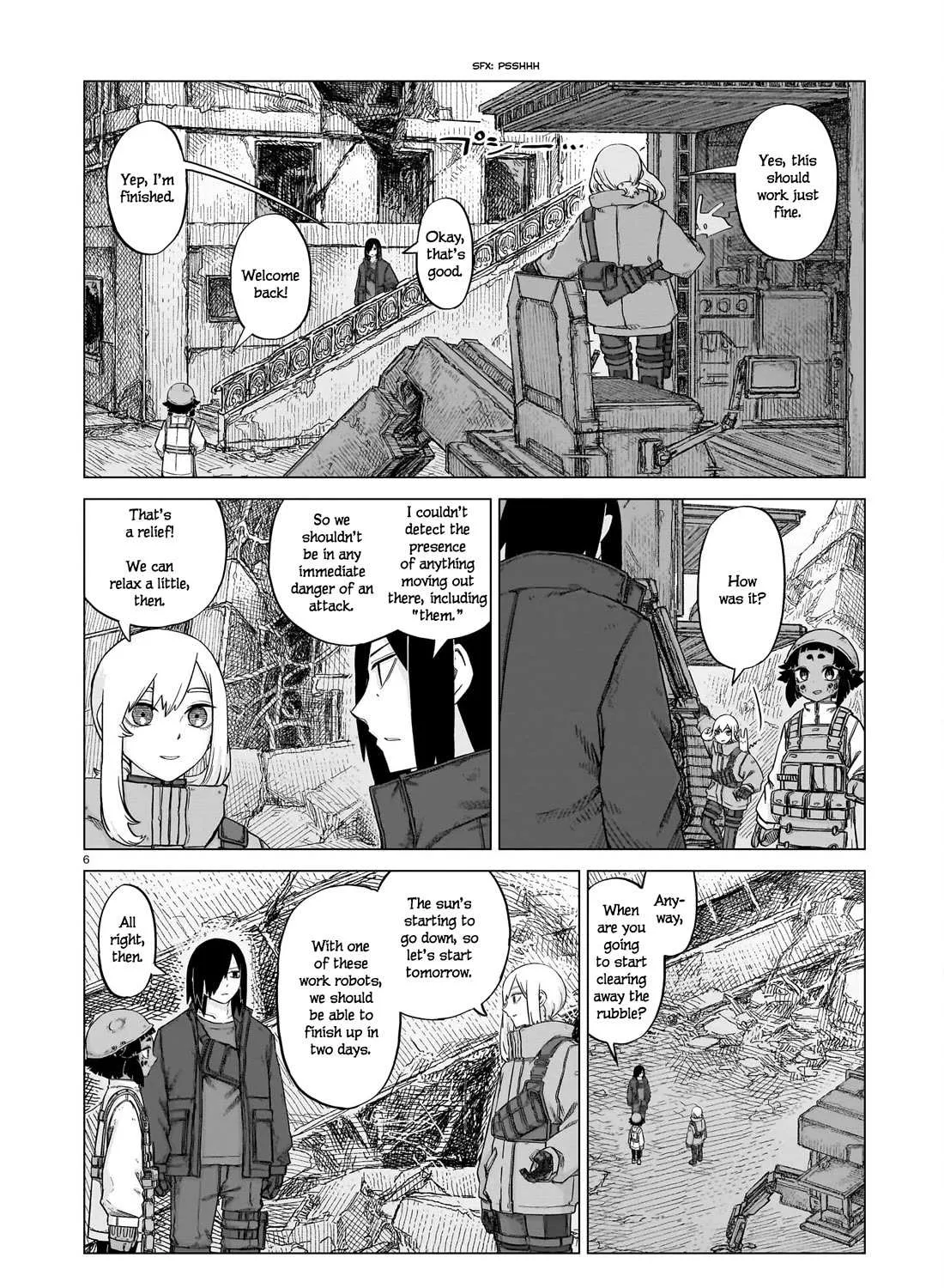 Read Usuzumi no Hate chapter 20 image 9 on Lezhin
