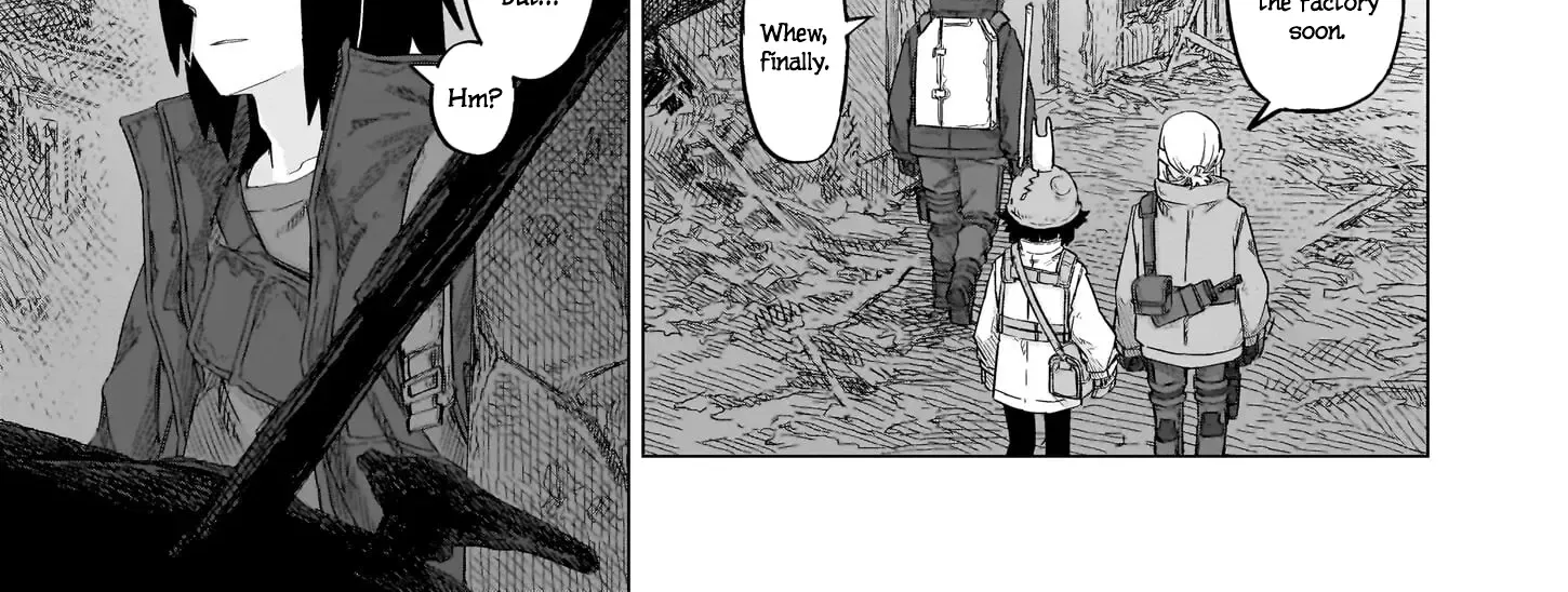 Read Usuzumi no Hate chapter 21 image 13 on Lezhin