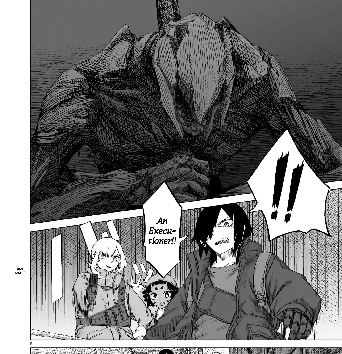 Read Usuzumi no Hate chapter 21 image 14 on Lezhin
