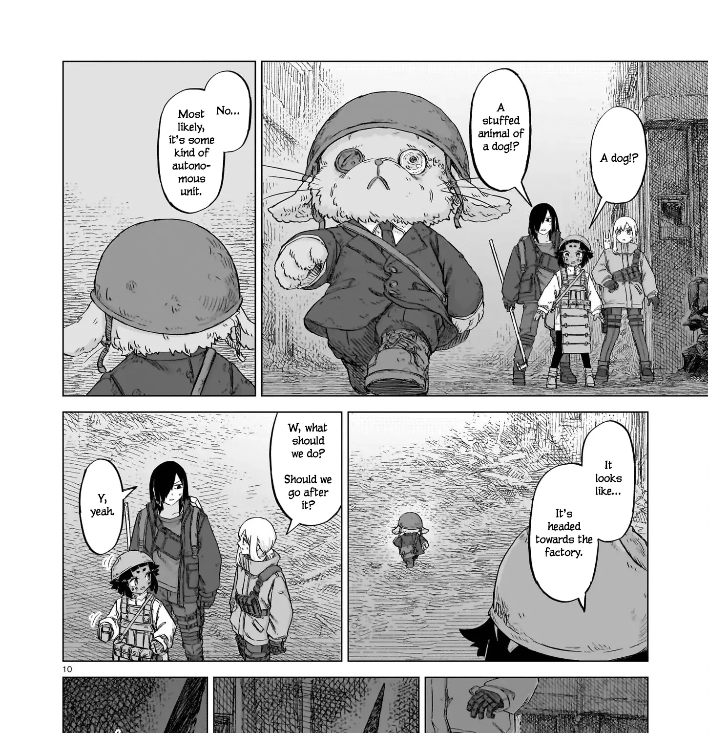 Read Usuzumi no Hate chapter 21 image 18 on Lezhin
