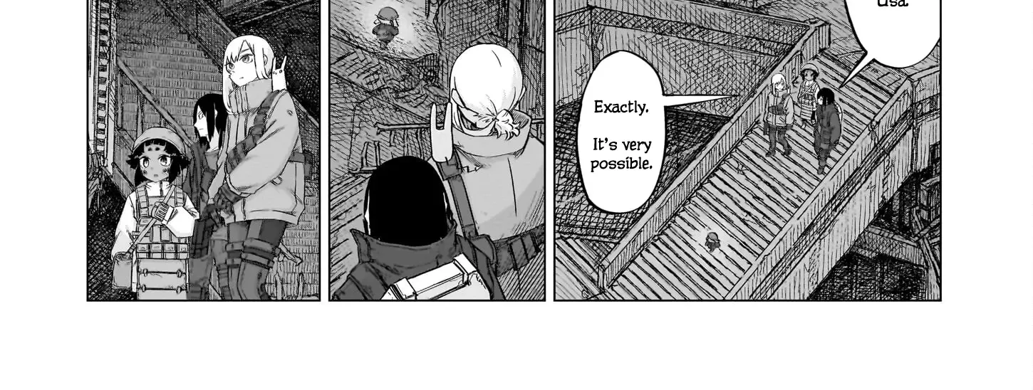 Read Usuzumi no Hate chapter 21 image 21 on Lezhin