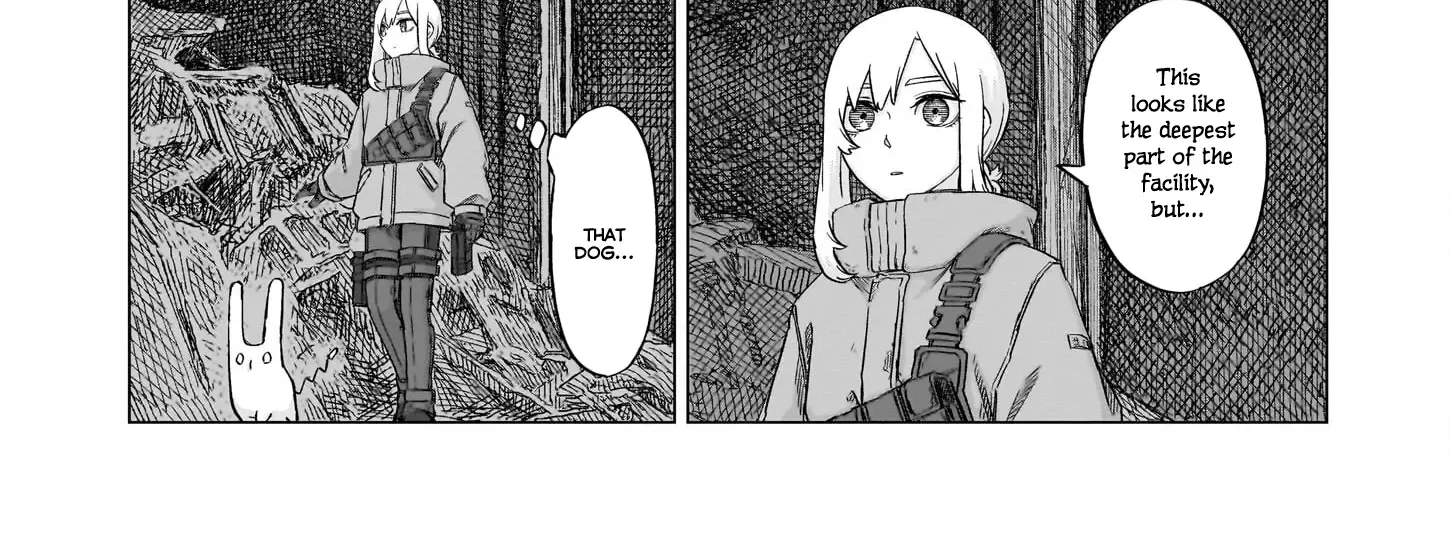 Read Usuzumi no Hate chapter 21 image 23 on Lezhin