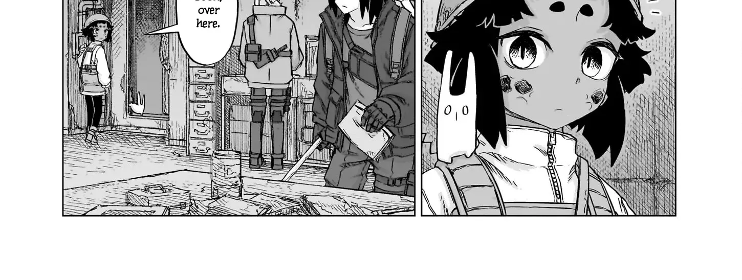 Read Usuzumi no Hate chapter 21 image 25 on Lezhin
