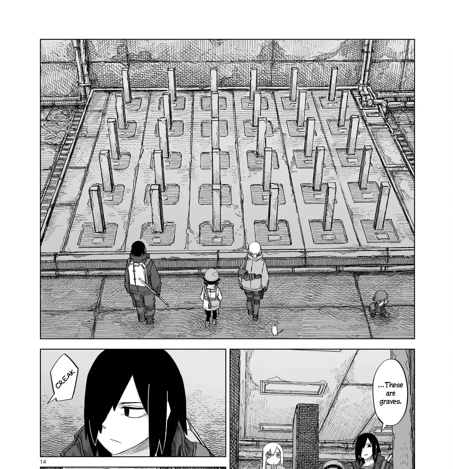 Read Usuzumi no Hate chapter 21 image 26 on Lezhin