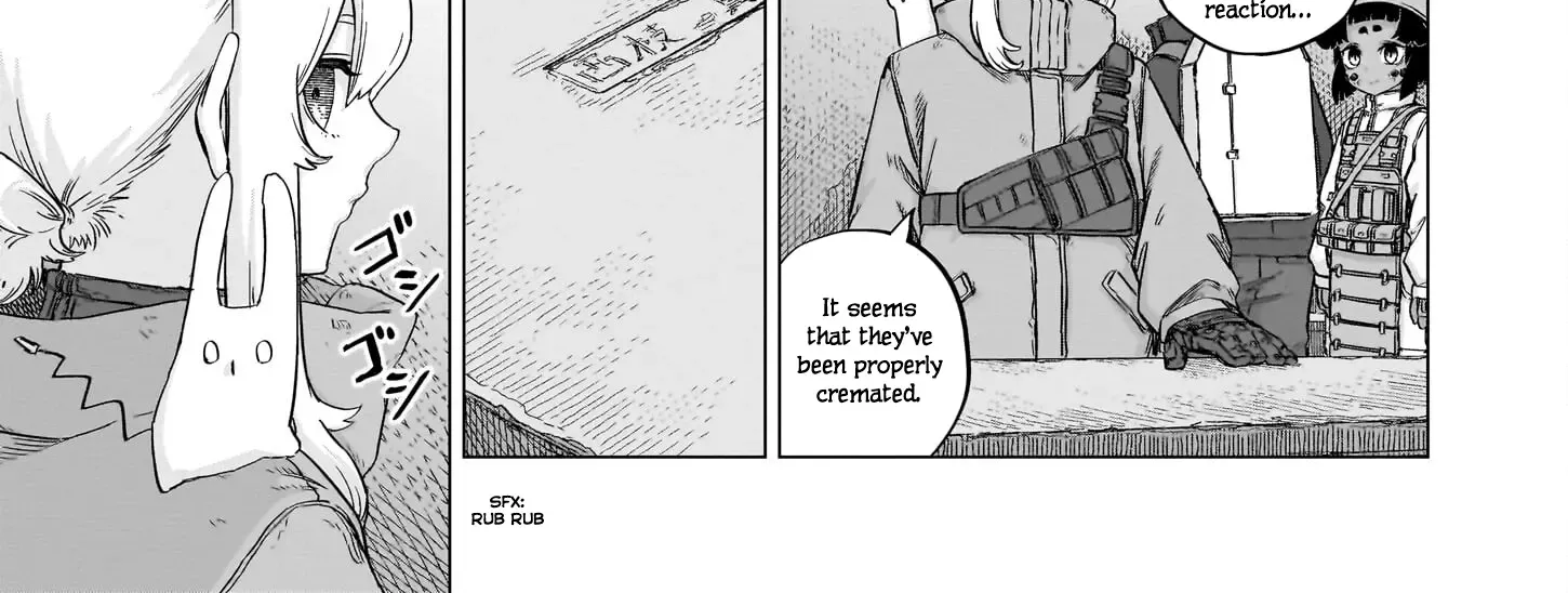 Read Usuzumi no Hate chapter 21 image 29 on Lezhin