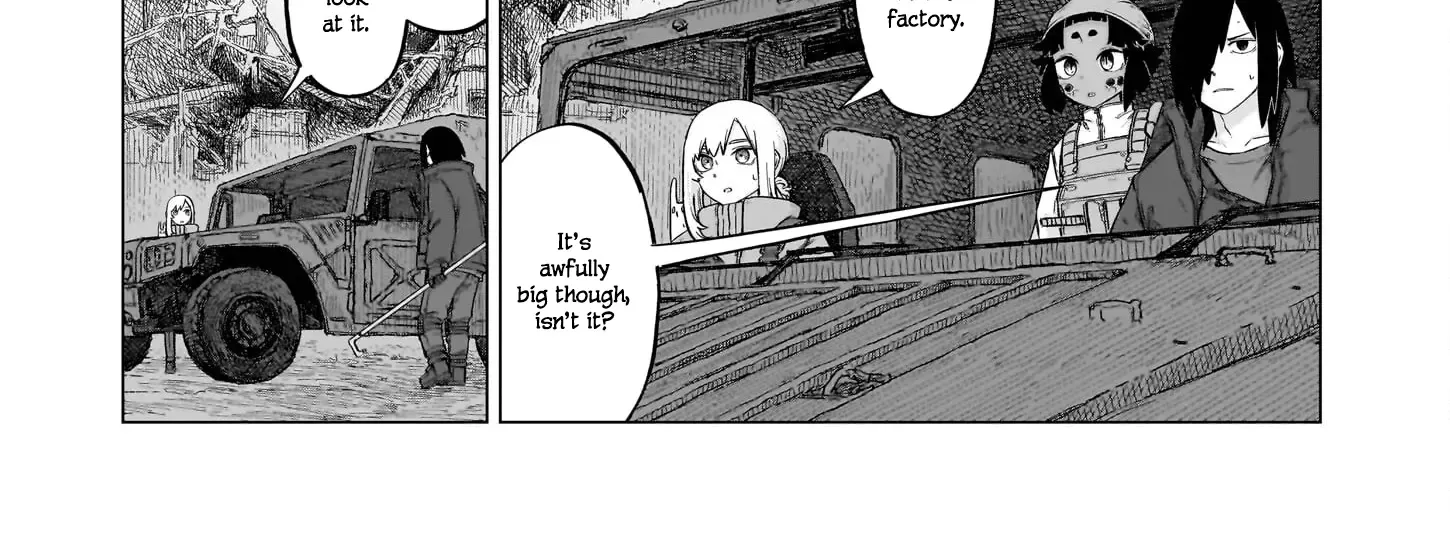 Read Usuzumi no Hate chapter 21 image 5 on Lezhin