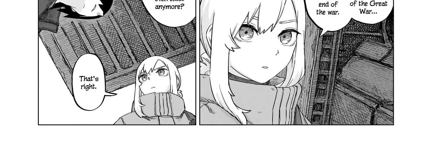Read Usuzumi no Hate chapter 21 image 7 on Lezhin