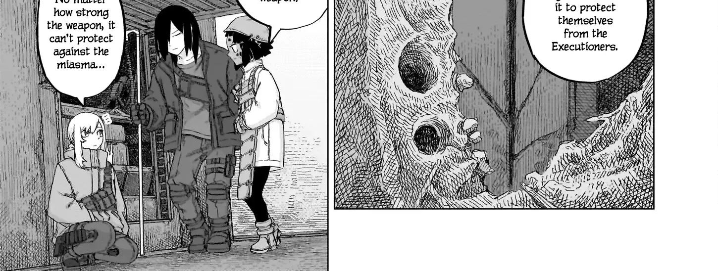 Read Usuzumi no Hate chapter 21 image 9 on Lezhin