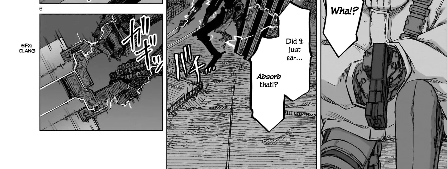 Read Usuzumi no Hate chapter 22 image 11 on Lezhin