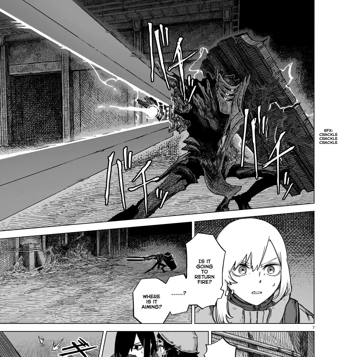 Read Usuzumi no Hate chapter 22 image 12 on Lezhin