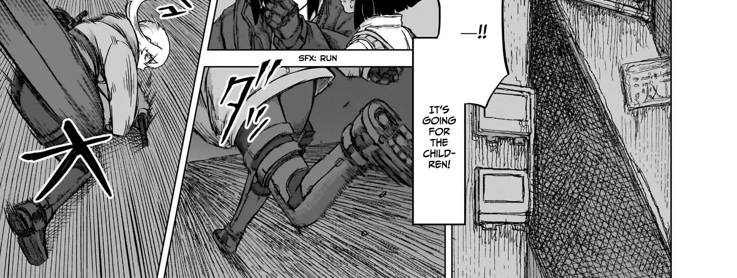 Read Usuzumi no Hate chapter 22 image 13 on Lezhin
