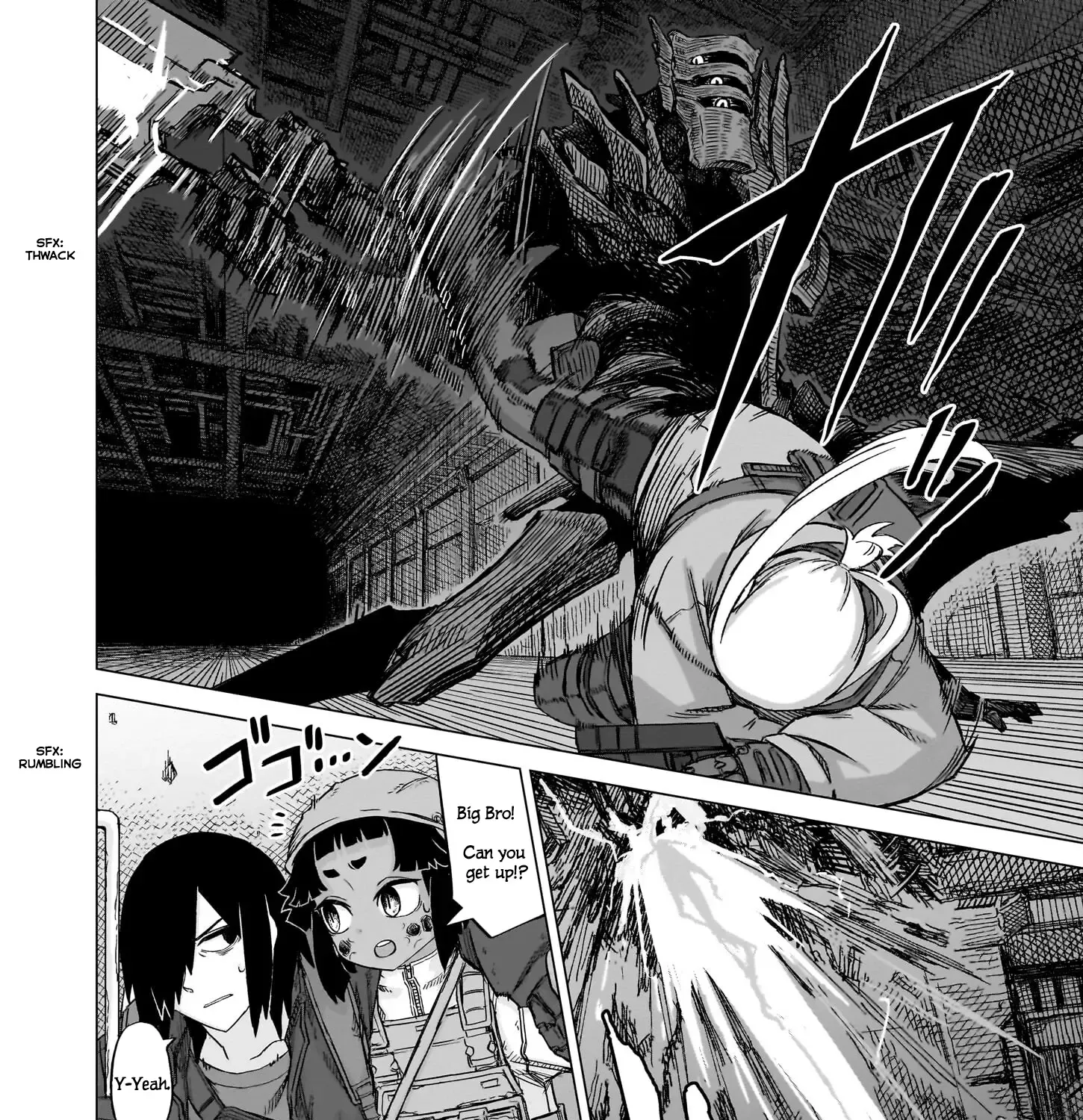 Read Usuzumi no Hate chapter 22 image 14 on Lezhin