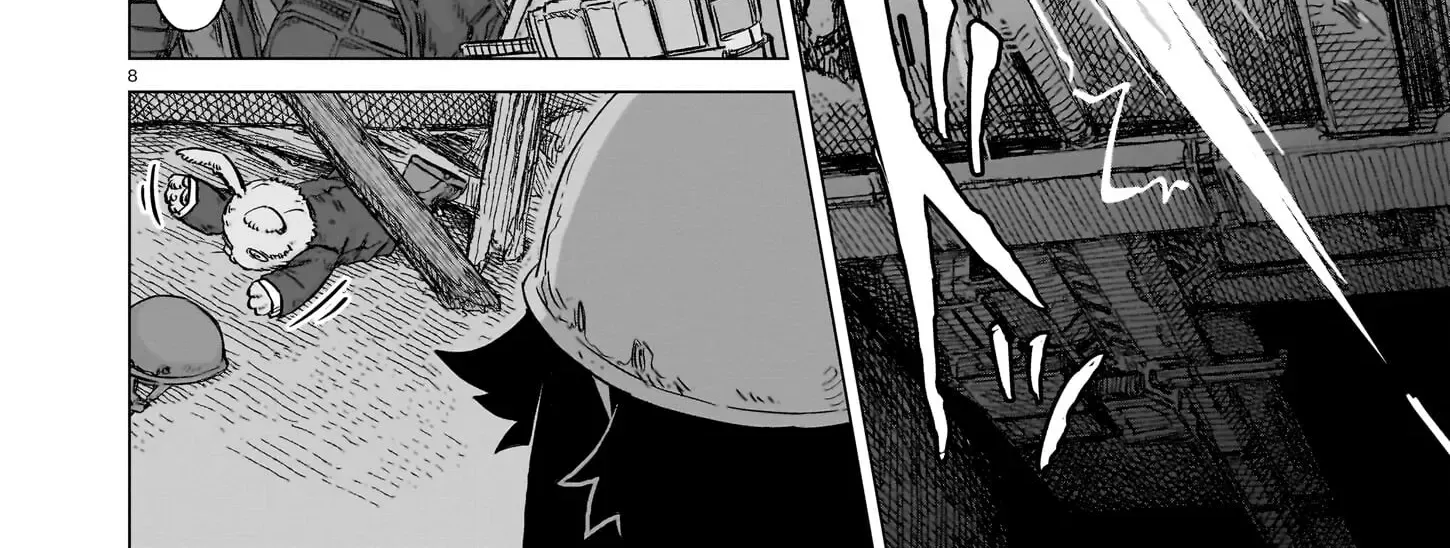 Read Usuzumi no Hate chapter 22 image 15 on Lezhin