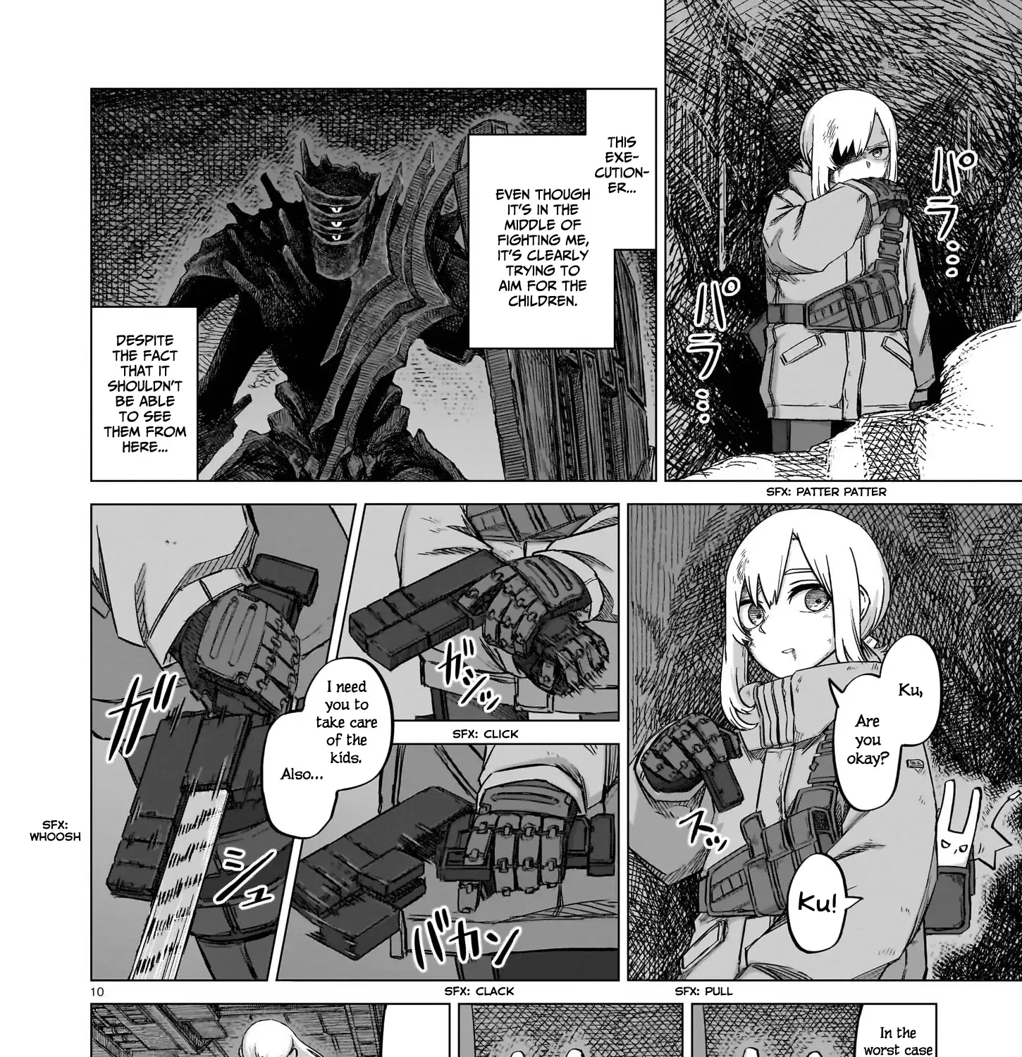 Read Usuzumi no Hate chapter 22 image 18 on Lezhin