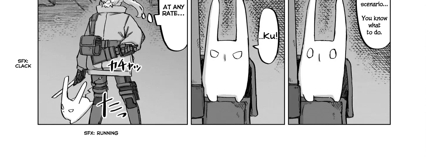 Read Usuzumi no Hate chapter 22 image 19 on Lezhin