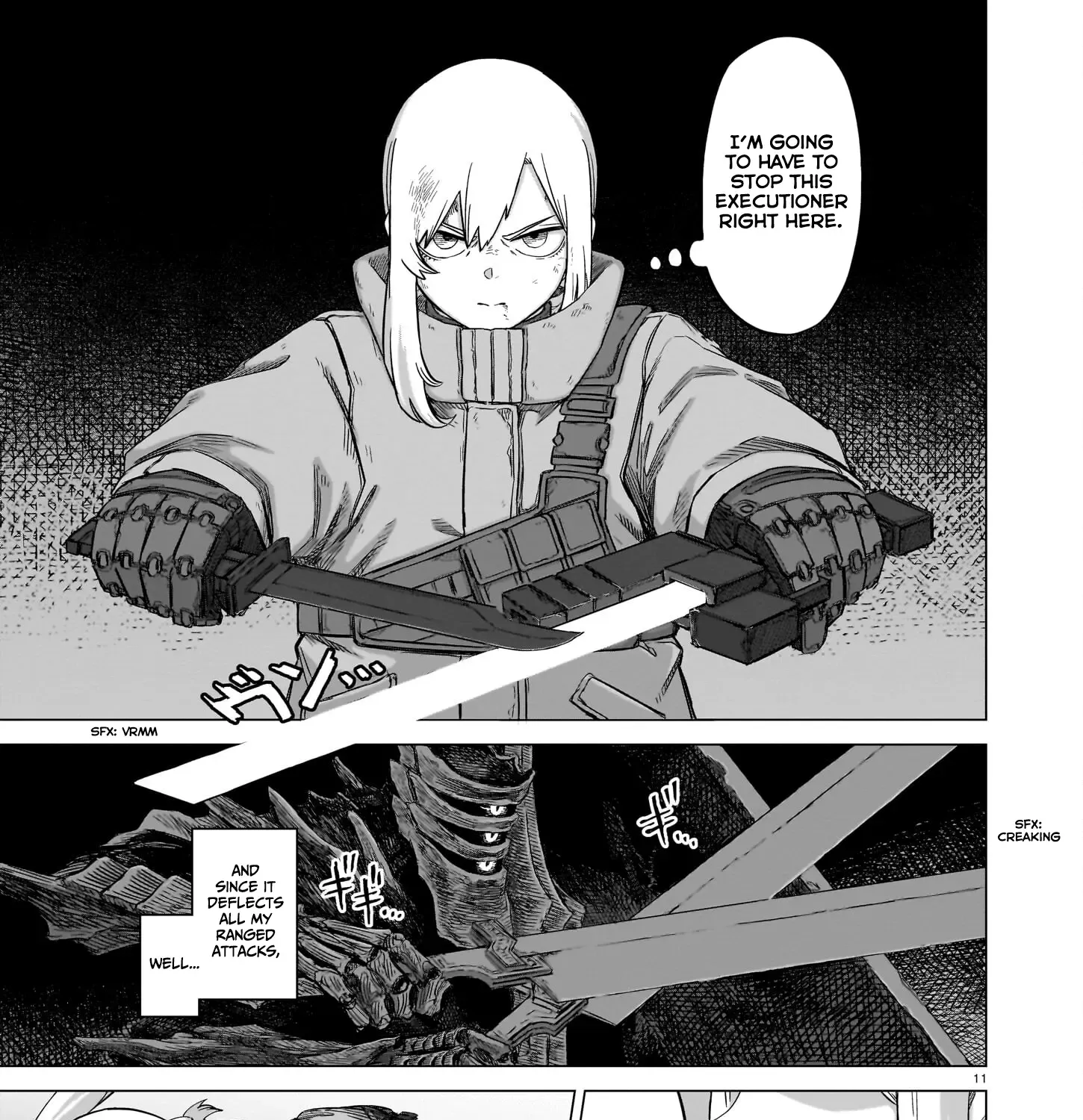 Read Usuzumi no Hate chapter 22 image 20 on Lezhin