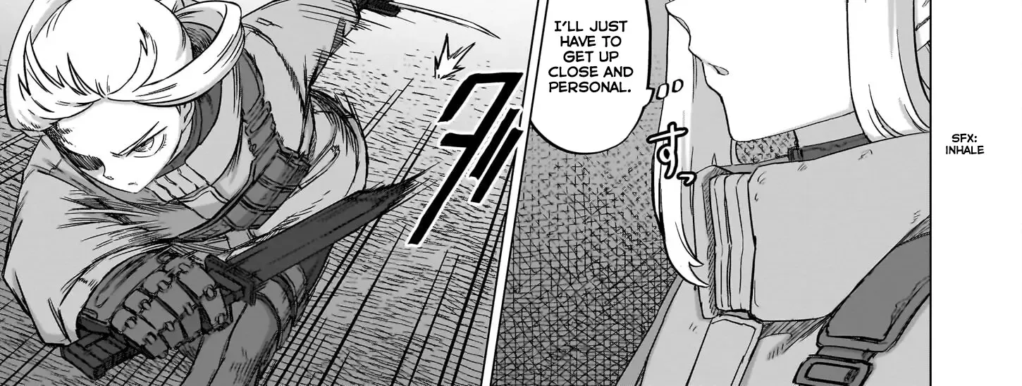 Read Usuzumi no Hate chapter 22 image 21 on Lezhin
