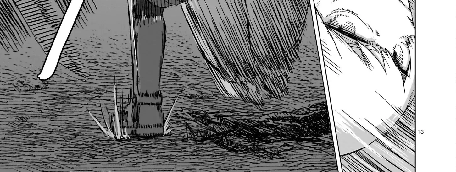 Read Usuzumi no Hate chapter 22 image 25 on Lezhin