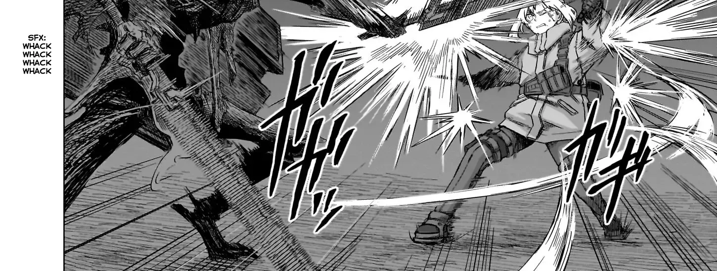 Read Usuzumi no Hate chapter 22 image 27 on Lezhin