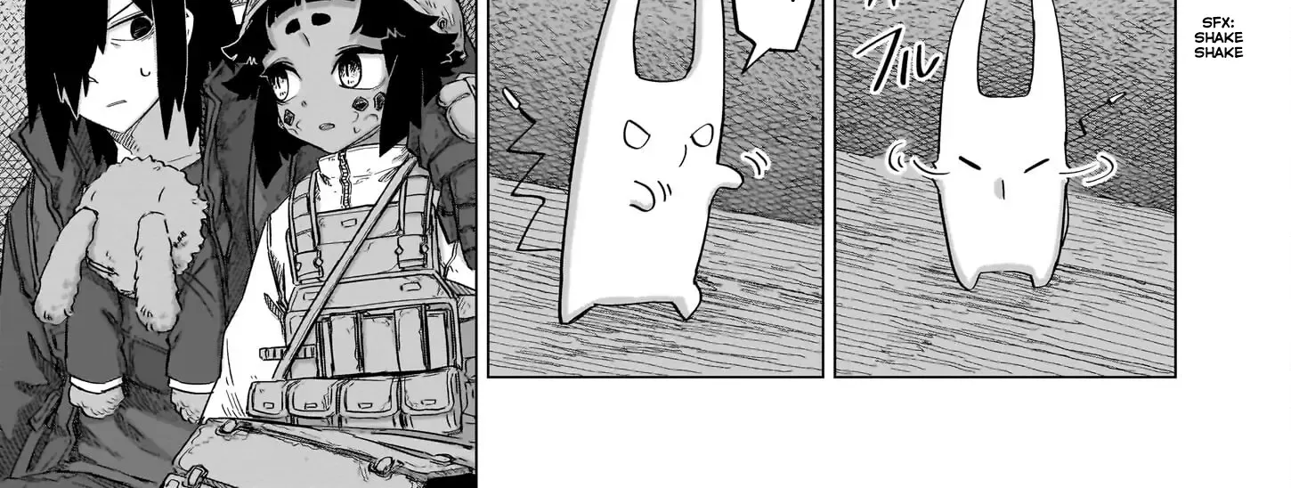 Read Usuzumi no Hate chapter 22 image 29 on Lezhin