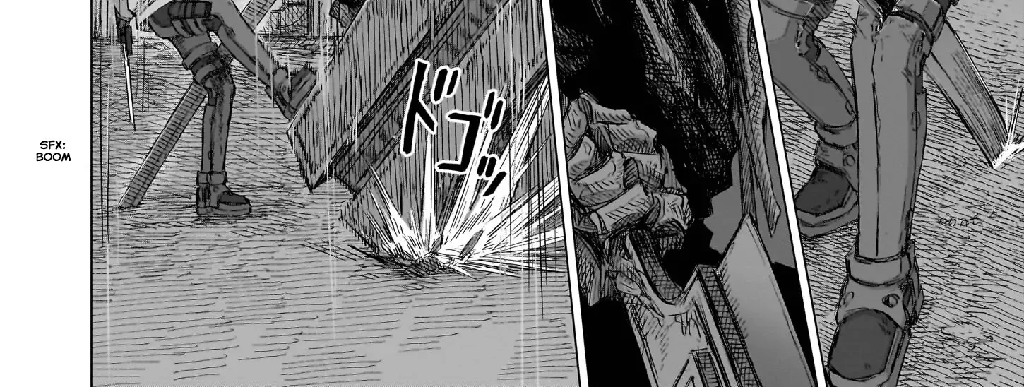 Read Usuzumi no Hate chapter 22 image 31 on Lezhin