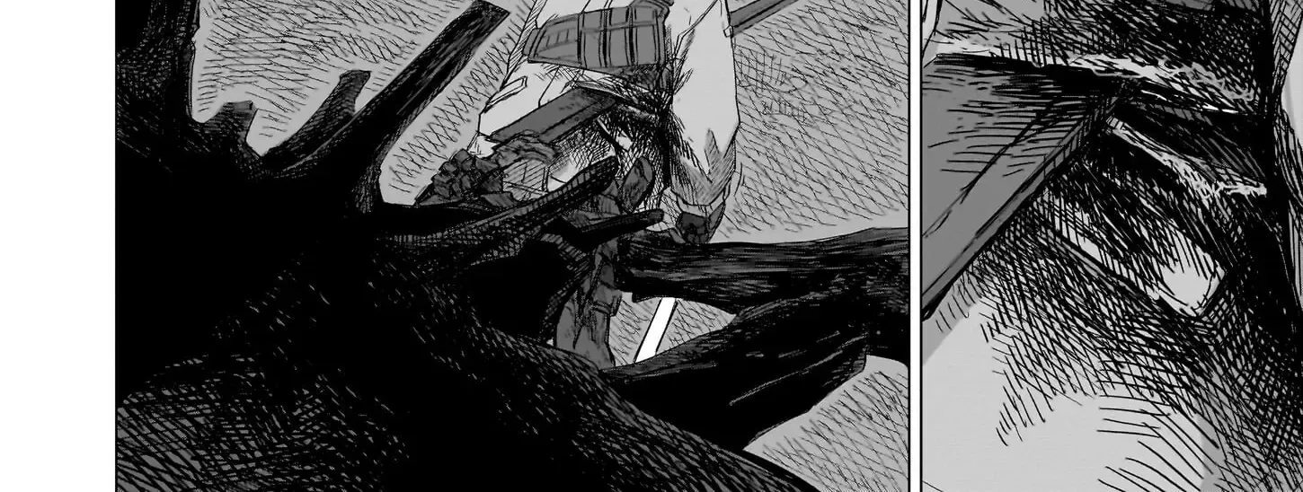 Read Usuzumi no Hate chapter 22 image 35 on Lezhin