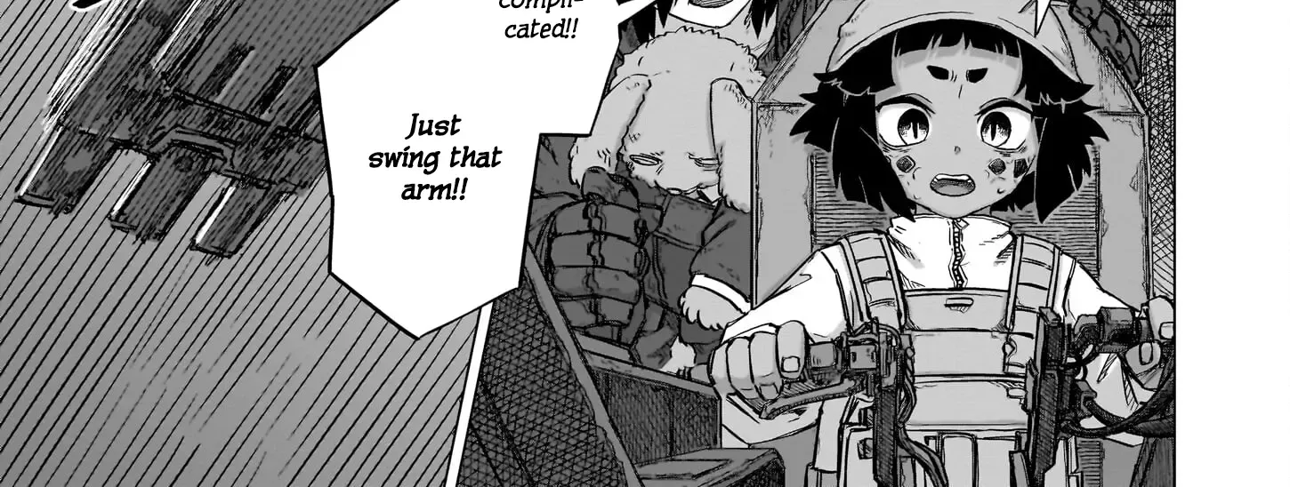 Read Usuzumi no Hate chapter 22 image 37 on Lezhin