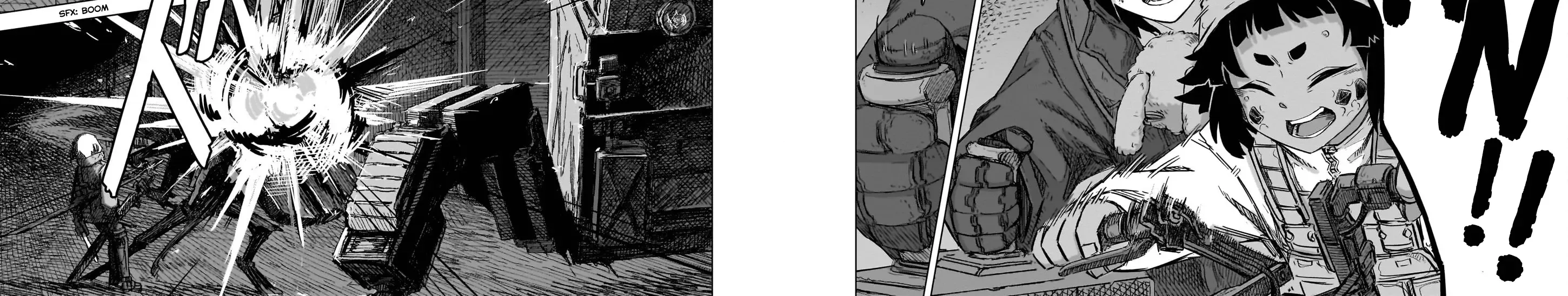 Read Usuzumi no Hate chapter 22 image 39 on Lezhin
