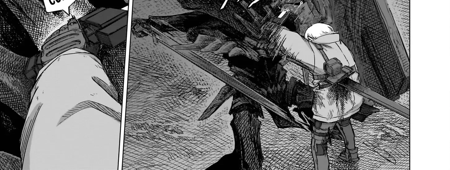 Read Usuzumi no Hate chapter 22 image 43 on Lezhin