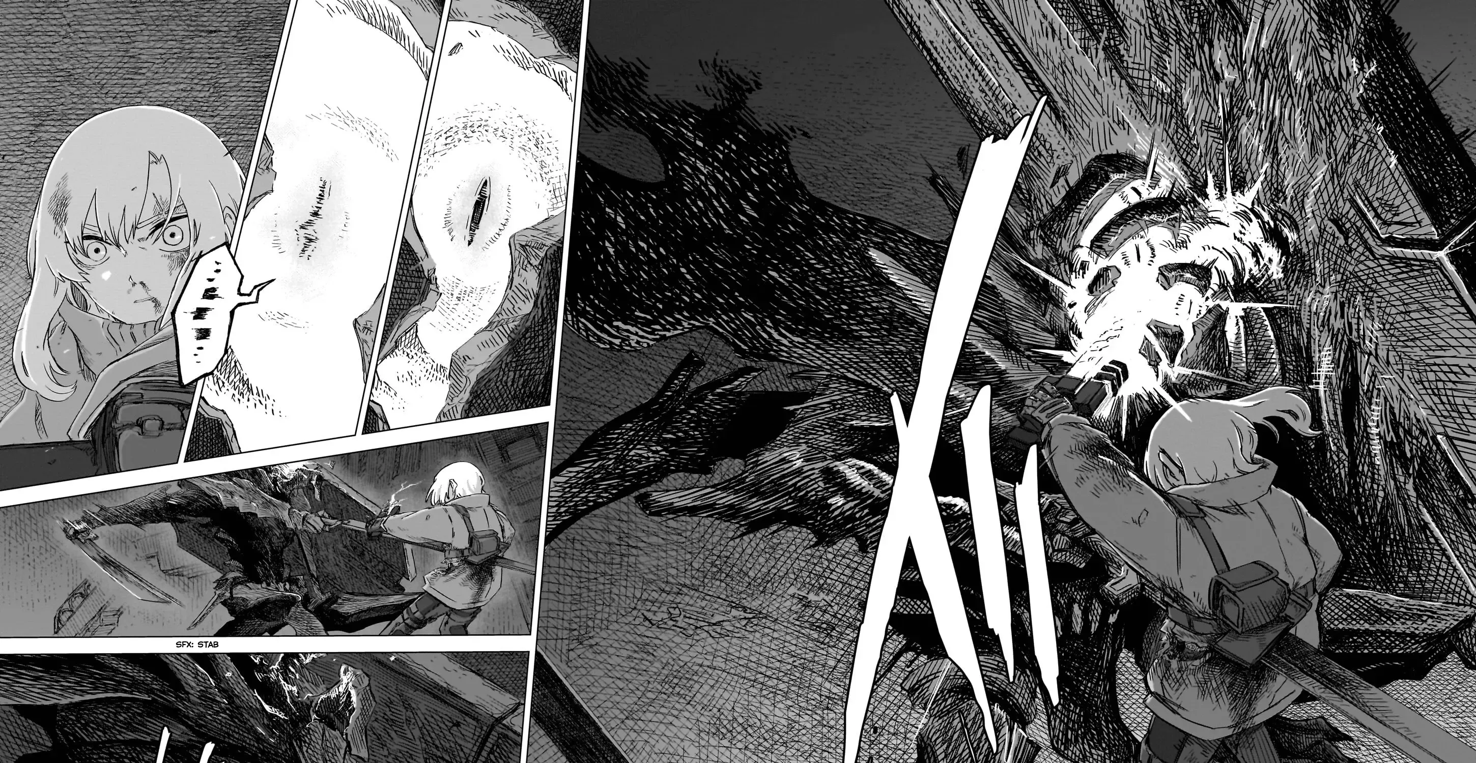 Read Usuzumi no Hate chapter 22 image 44 on Lezhin