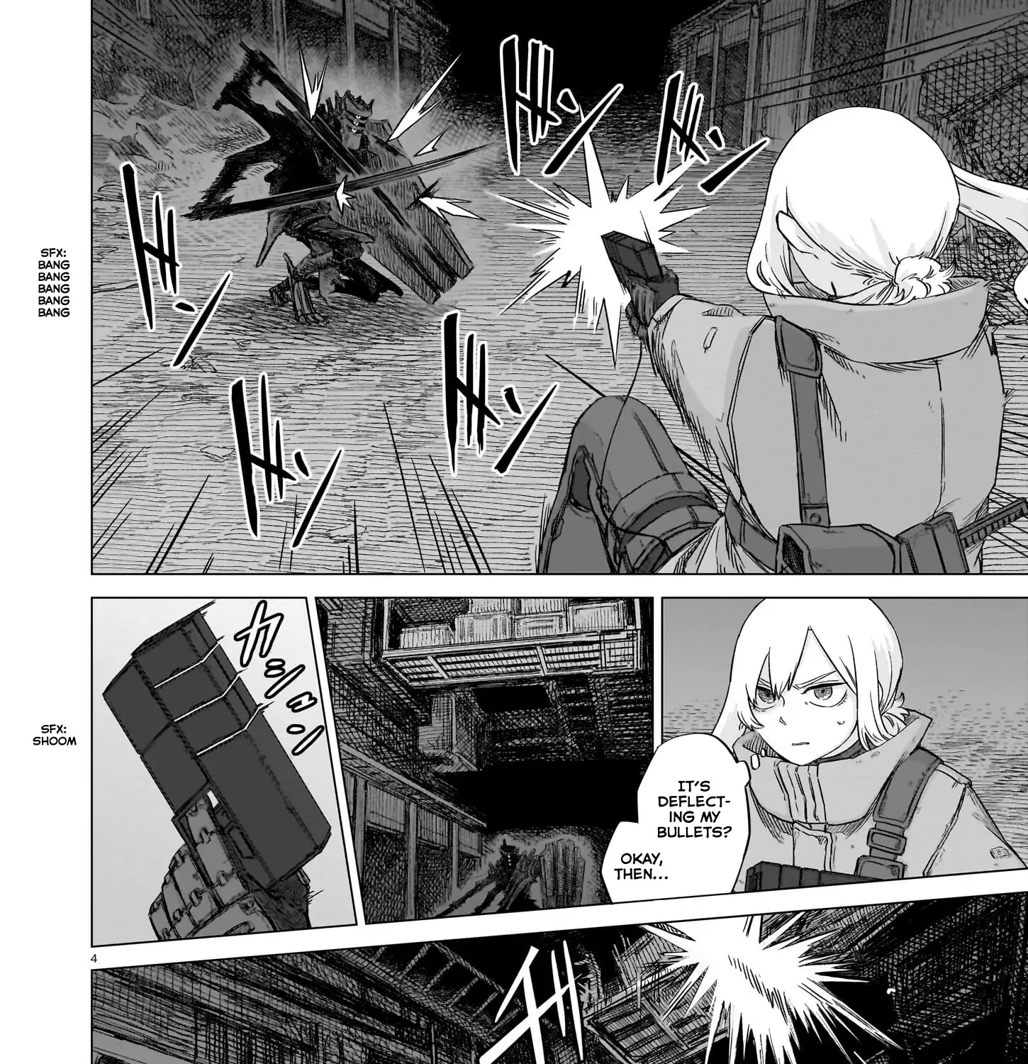 Read Usuzumi no Hate chapter 22 image 6 on Lezhin
