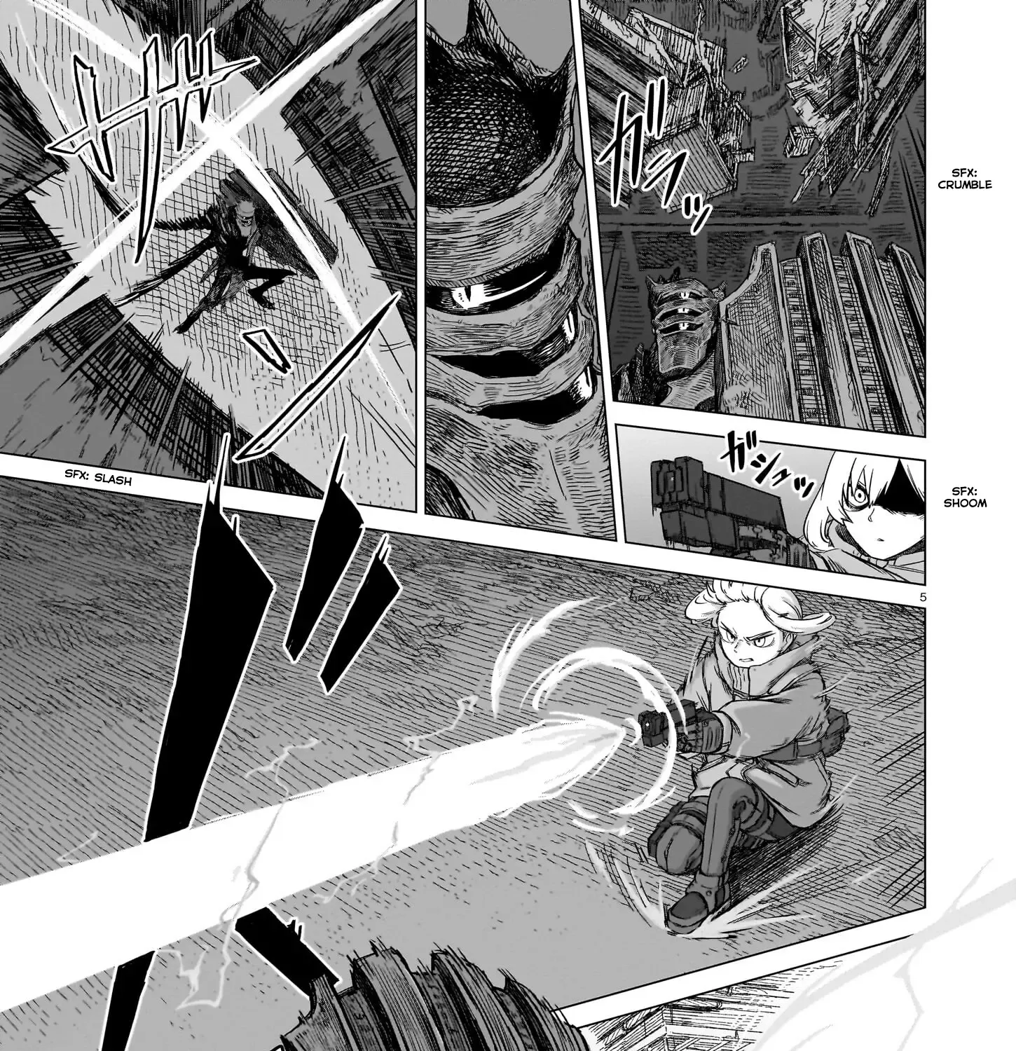 Read Usuzumi no Hate chapter 22 image 8 on Lezhin