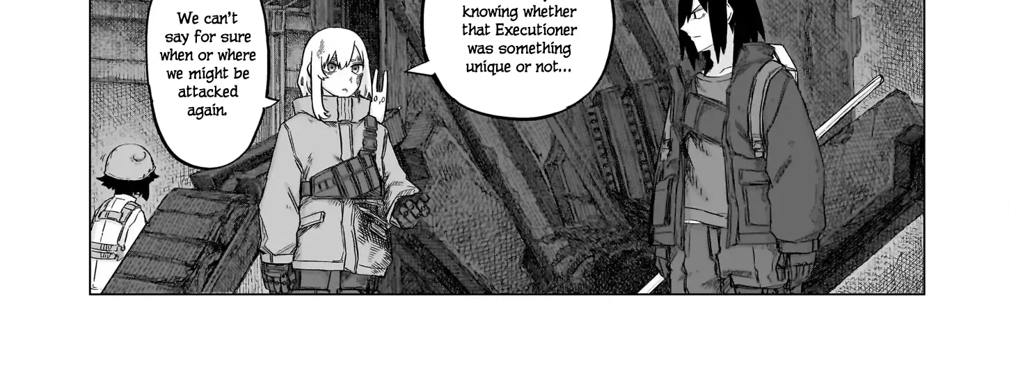 Read Usuzumi no Hate chapter 23 image 12 on Lezhin