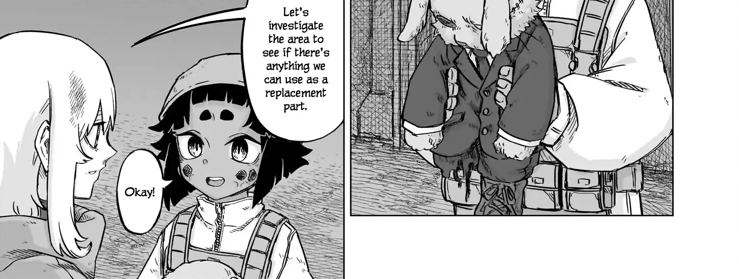 Read Usuzumi no Hate chapter 23 image 14 on Lezhin