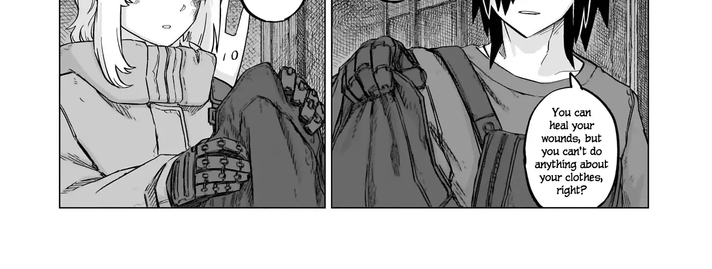 Read Usuzumi no Hate chapter 23 image 18 on Lezhin
