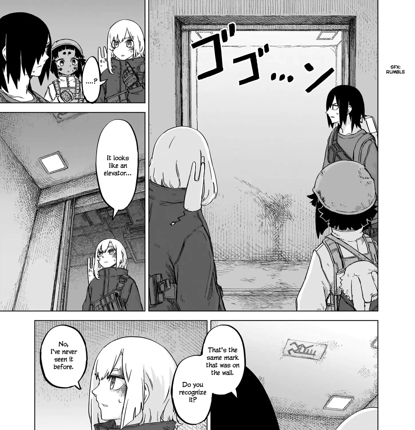 Read Usuzumi no Hate chapter 23 image 25 on Lezhin
