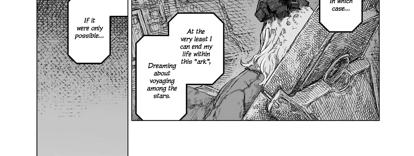 Read Usuzumi no Hate chapter 23 image 38 on Lezhin
