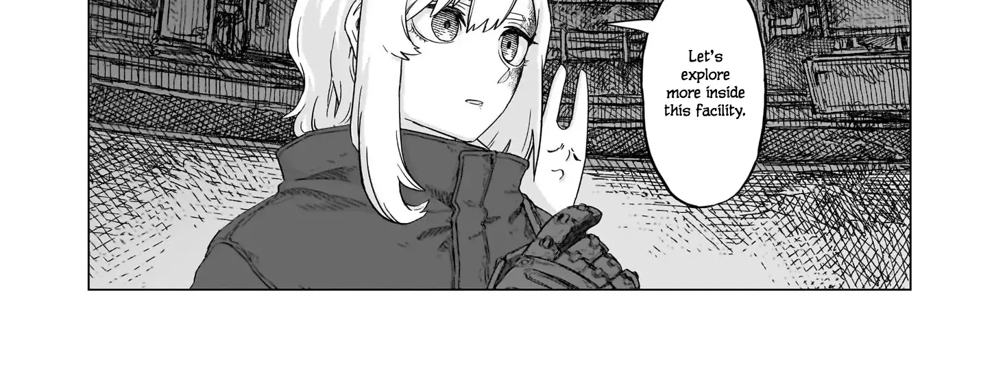 Read Usuzumi no Hate chapter 23 image 42 on Lezhin