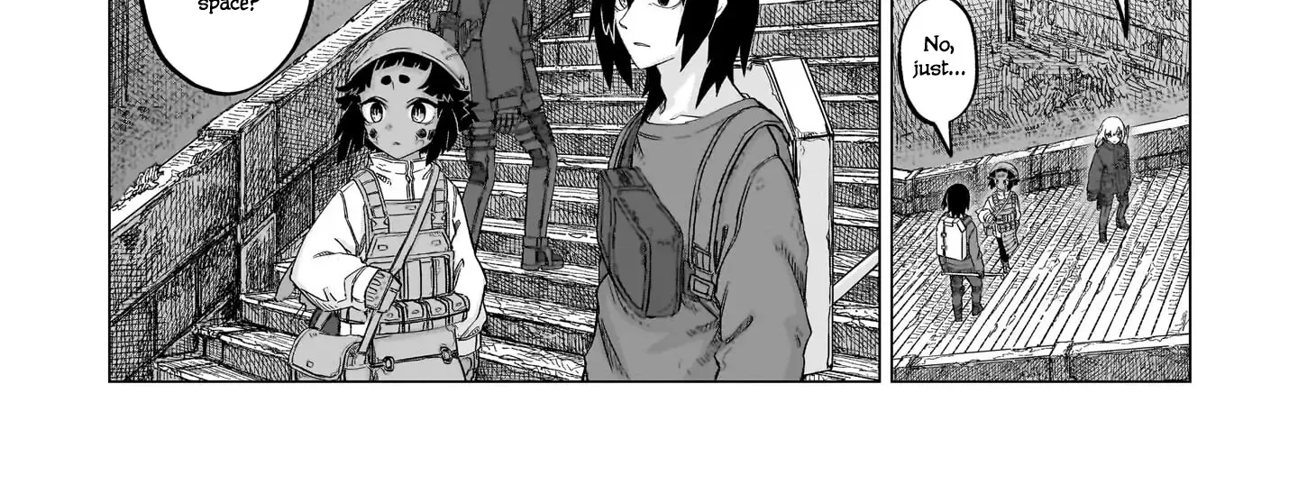 Read Usuzumi no Hate chapter 23 image 44 on Lezhin