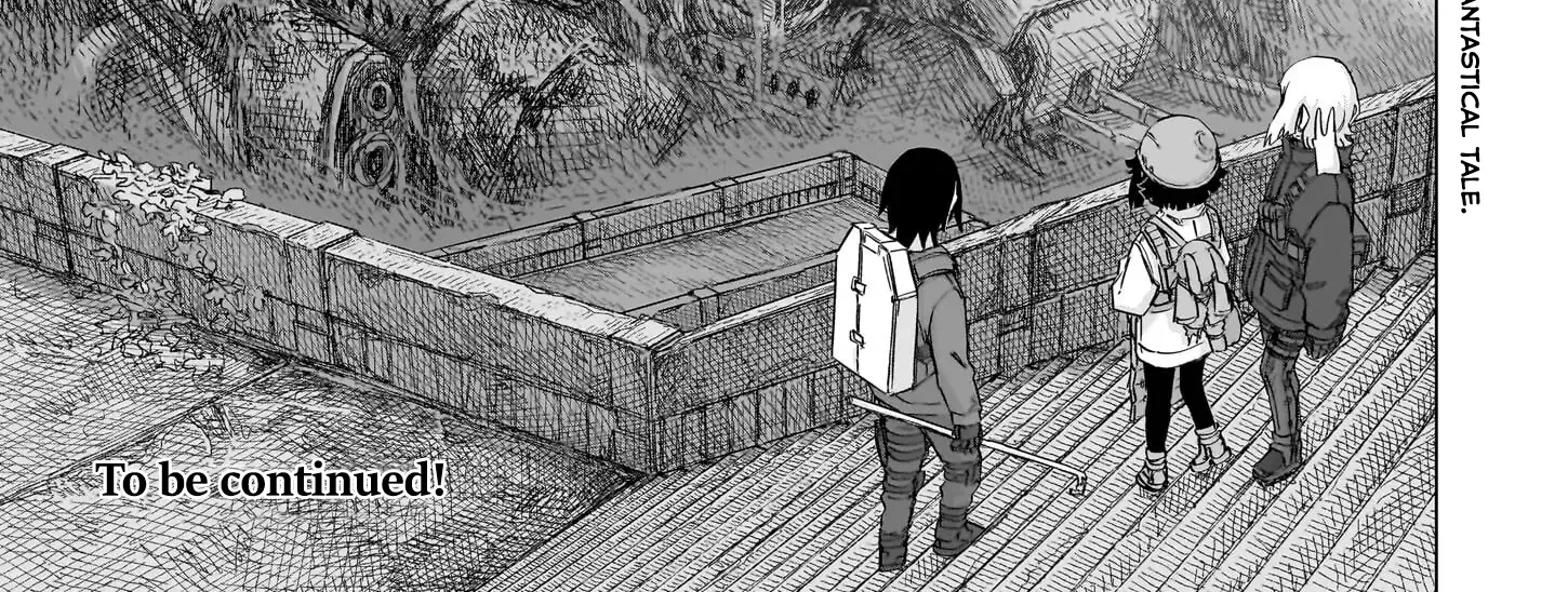 Read Usuzumi no Hate chapter 23 image 46 on Lezhin