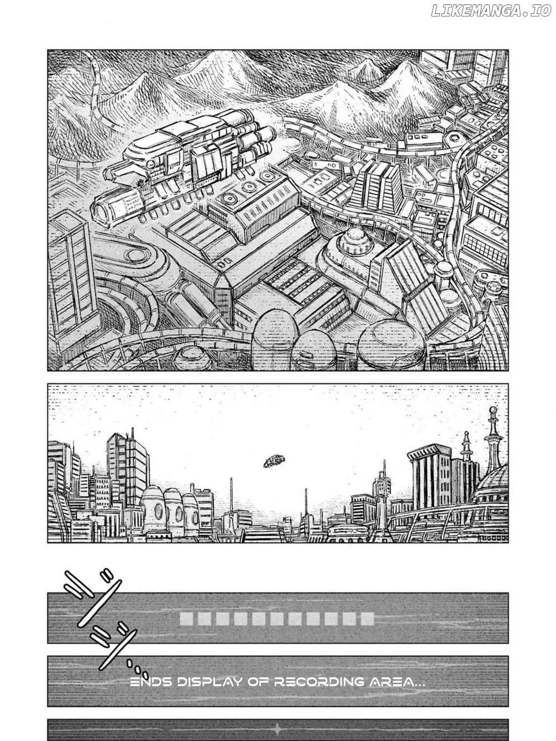 Read Usuzumi no Hate chapter 24.5 image 9 on Lezhin