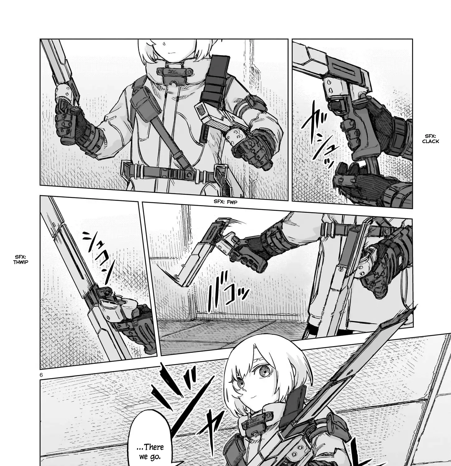 Read Usuzumi no Hate chapter 24 image 10 on Lezhin