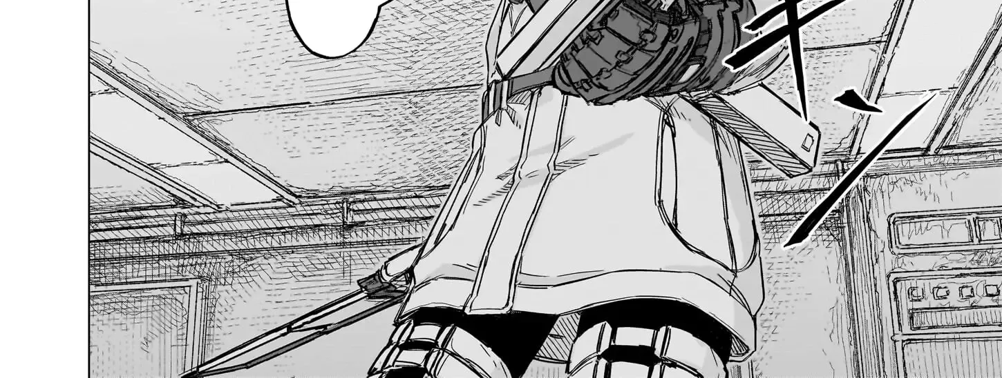 Read Usuzumi no Hate chapter 24 image 11 on Lezhin