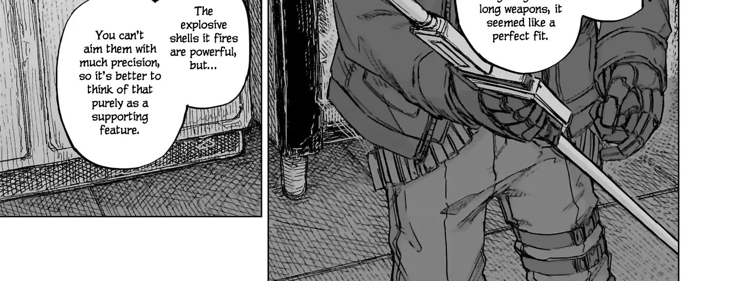 Read Usuzumi no Hate chapter 24 image 13 on Lezhin