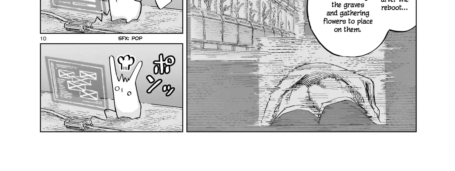 Read Usuzumi no Hate chapter 24 image 19 on Lezhin