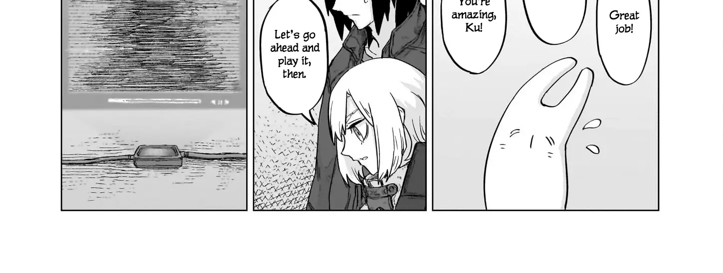 Read Usuzumi no Hate chapter 24 image 21 on Lezhin